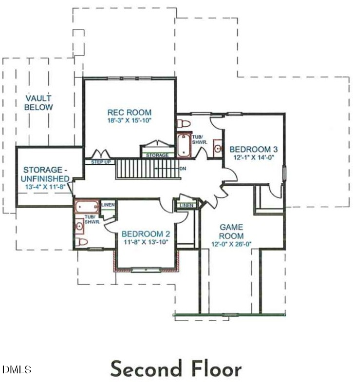 7609 Thompson Mill Rd, Wake Forest, NC 27587