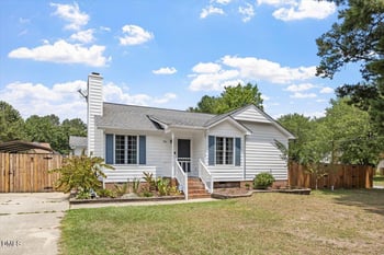 761 Cardinal Dr, Fuquay Varina, NC 27526