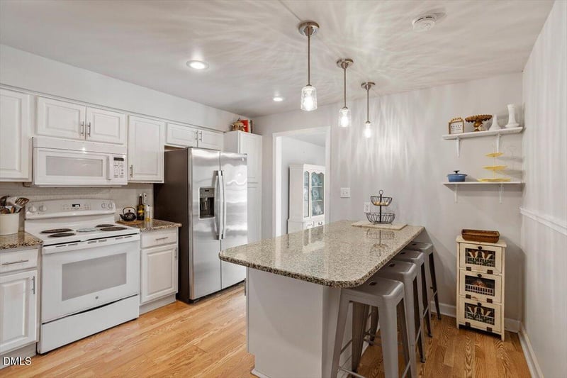 761 Cardinal Dr, Fuquay Varina, NC 27526