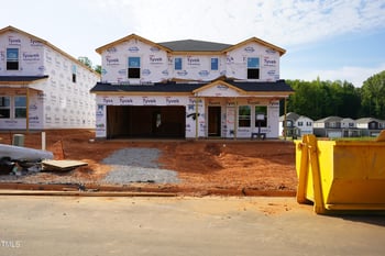 761 Deschutes Dr, Garner, NC 27529