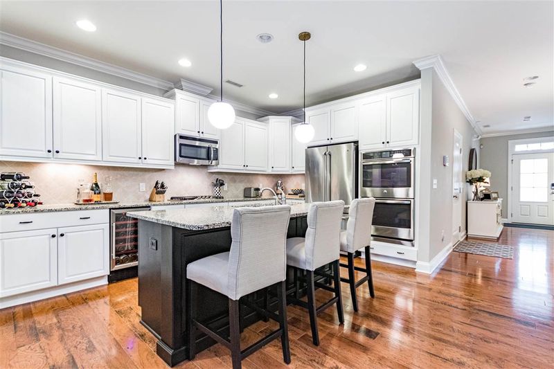 761 Fallon Grove Way W, Raleigh, NC 27608