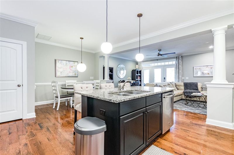 761 Fallon Grove Way W, Raleigh, NC 27608