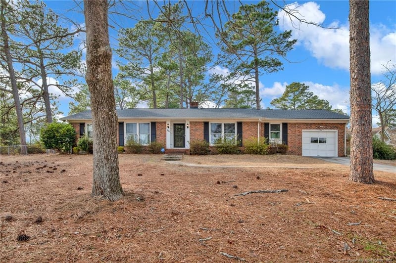 761 Galloway Dr, Fayetteville, NC 28303