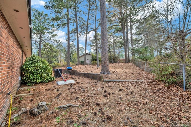 761 Galloway Dr, Fayetteville, NC 28303