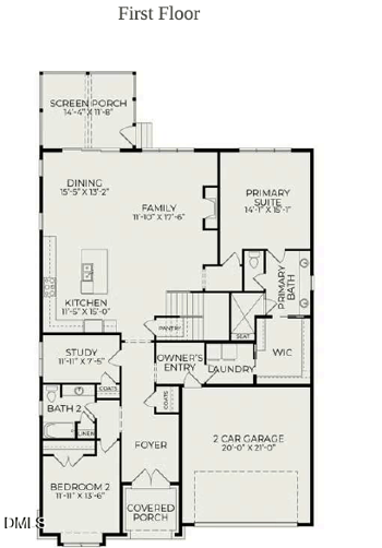 761 Holly Springs Rd, Holly Springs, NC 27540