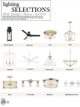 761 Holly Springs Rd, Holly Springs, NC 27540