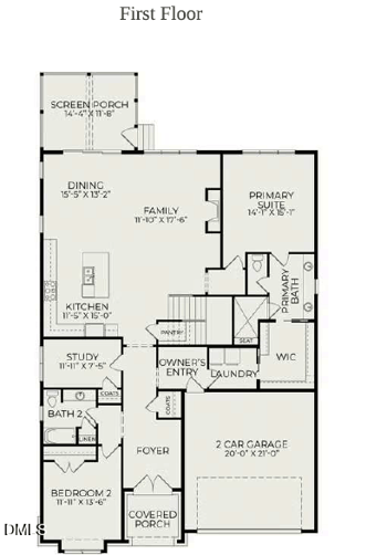 761 Holly Springs Rd, Holly Springs, NC 27540