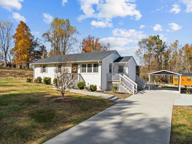 761 Jones Lester Rd, Roxboro, NC 27574