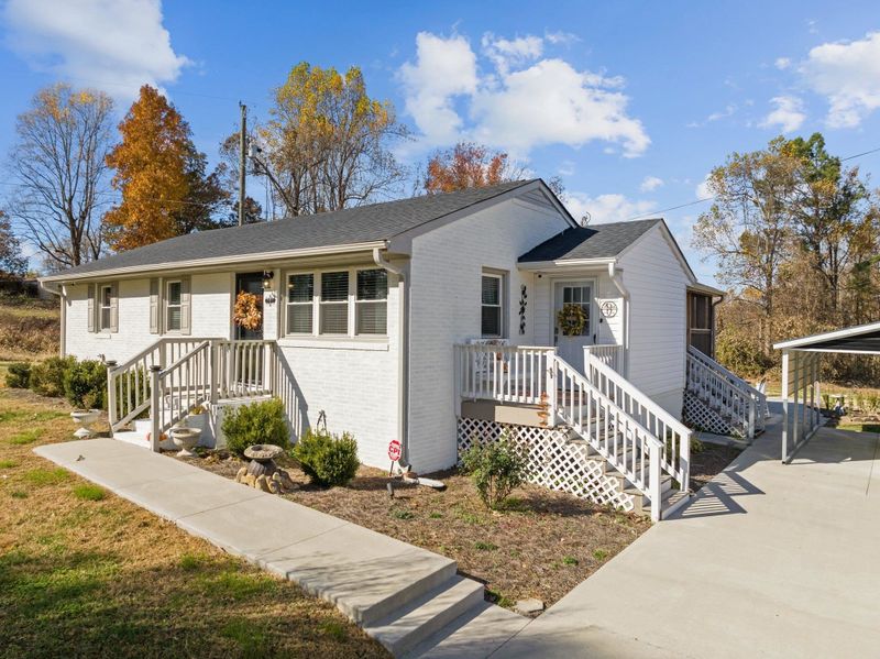 761 Jones Lester Rd, Roxboro, NC 27574