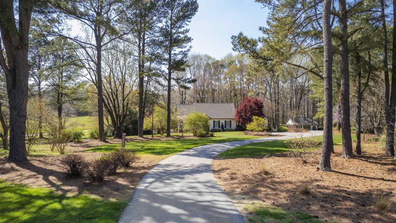 761 Mudham Rd, Wendell, NC 27591