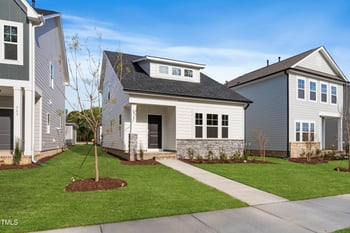 761 Portland Rose Dr, Knightdale, NC 27545