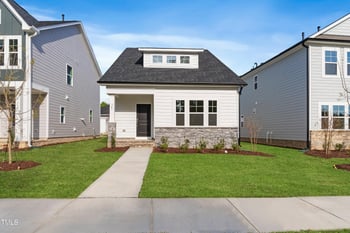 761 Portland Rose Dr, Knightdale, NC 27545