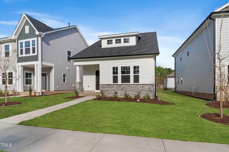 761 Portland Rose Dr, Knightdale, NC 27545