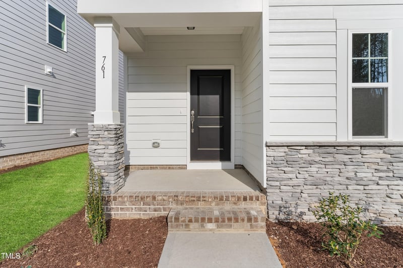 761 Portland Rose Dr, Knightdale, NC 27545