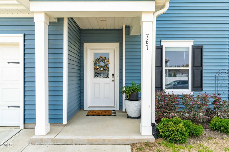 761 Riguard Way, Wendell, NC 27591