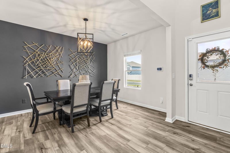 761 Riguard Way, Wendell, NC 27591