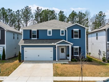 761 Riguard Way, Wendell, NC 27591