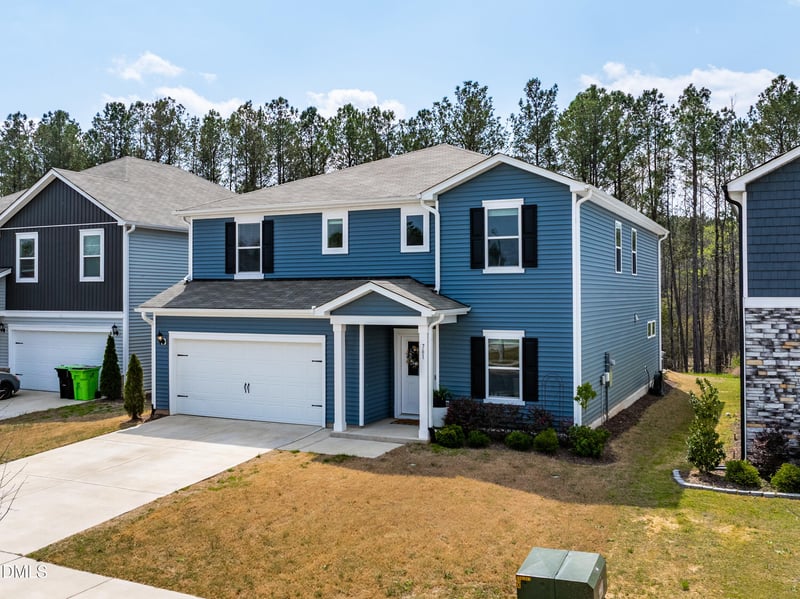 761 Riguard Way, Wendell, NC 27591