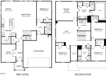 761 Riguard Way, Wendell, NC 27591