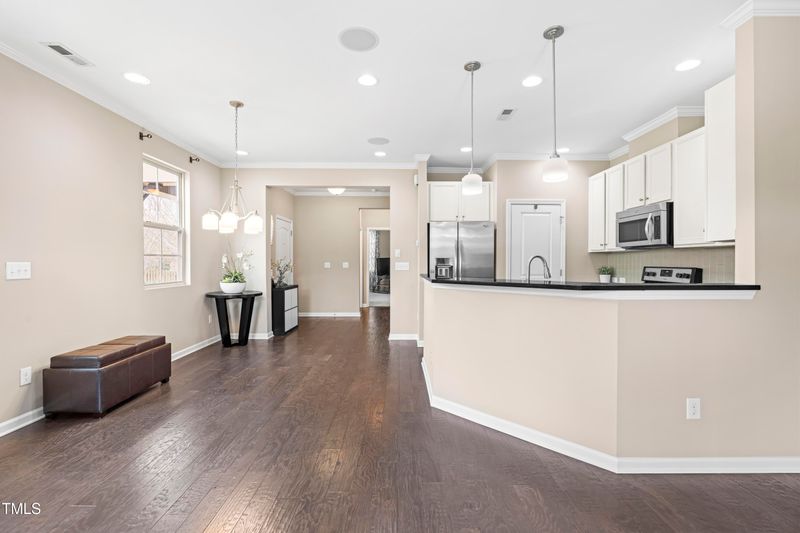 761 Wickham Ridge Rd, Apex, NC 27539