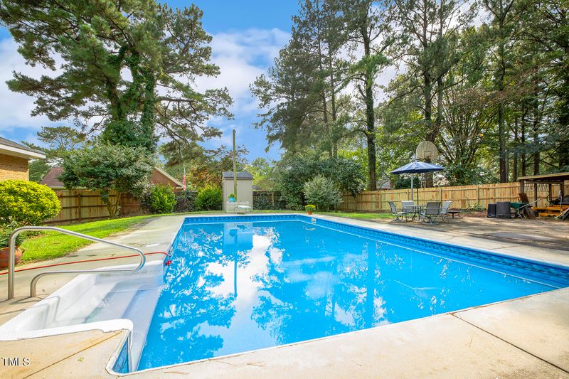 761 N Willow St, Angier, NC 27501