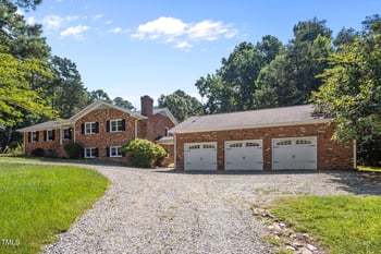 7610 Buckhorn Rd, Hillsborough, NC 27278