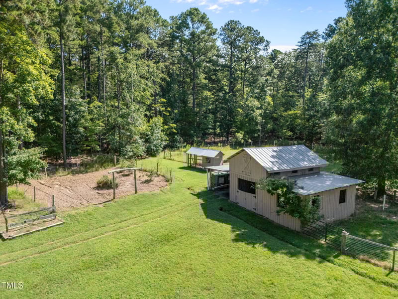 7610 Buckhorn Rd, Hillsborough, NC 27278