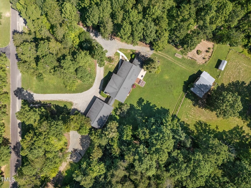7610 Buckhorn Rd, Hillsborough, NC 27278