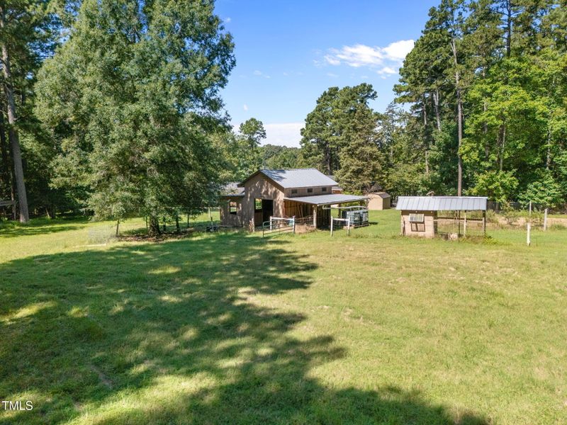 7610 Buckhorn Rd, Hillsborough, NC 27278