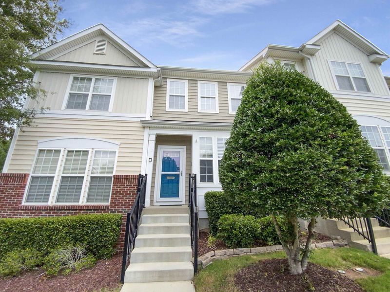7610 Canvas Art Ter, Raleigh, NC 27617