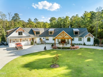 7610 Hazelhurst Cir, Apex, NC 27502