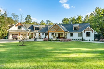 7610 Hazelhurst Cir, Apex, NC 27502