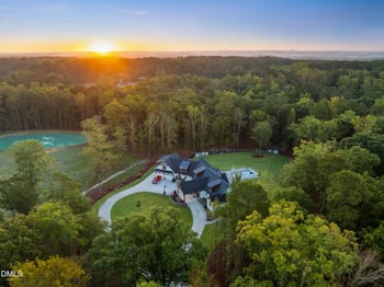 7610 Hazelhurst Cir, Apex, NC 27502