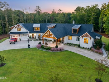 7610 Hazelhurst Cir, Apex, NC 27502