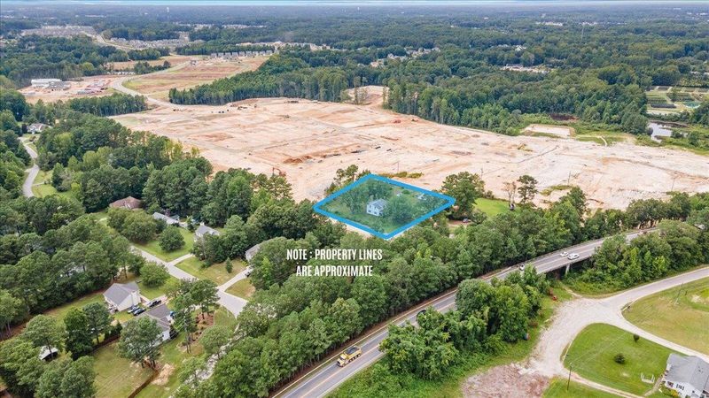 7610 Truelove Rd, Willow Springs, NC 27592