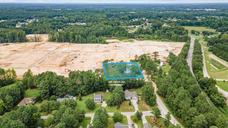 7610 Truelove Rd, Willow Springs, NC 27592