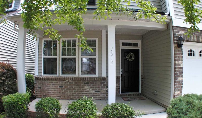 7612 Cagle Dr, Raleigh, NC 27617