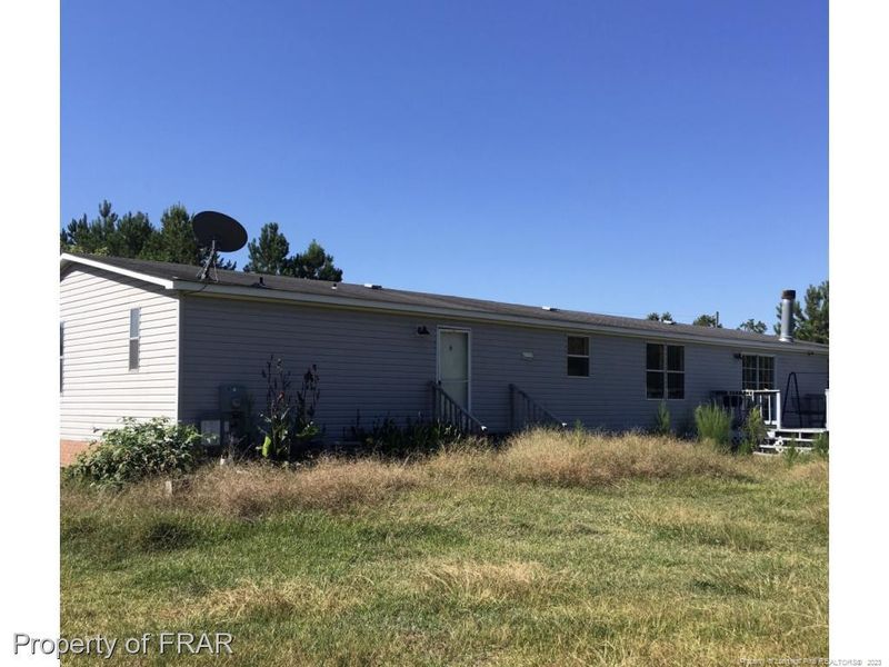 7612 Dome Rd, Hope Mills, NC 28348