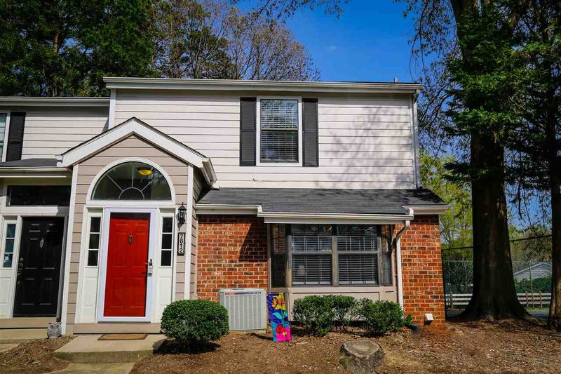 7612 Falcon Rest Cir #1, Raleigh, NC 27615