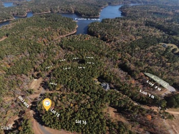 7612 Falls Creek Ln, Raleigh, NC 27614