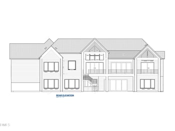 7612 Falls Creek Ln, Raleigh, NC 27614