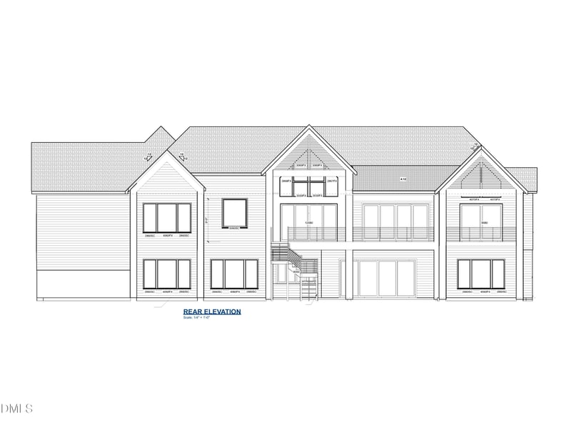 7612 Falls Creek Ln, Raleigh, NC 27614