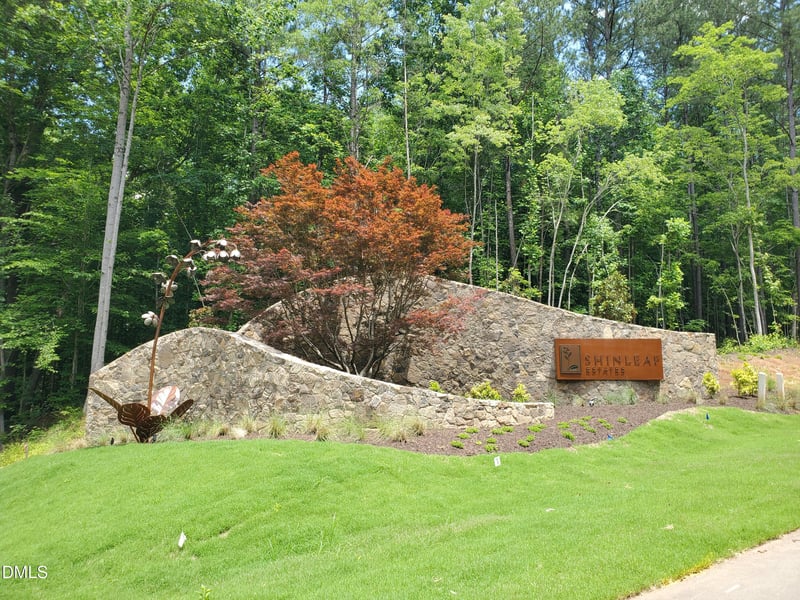 7612 Falls Creek Ln, Raleigh, NC 27614