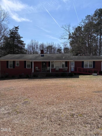 7612 Fowler Rd, Zebulon, NC 27597