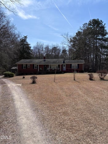 7612 Fowler Rd, Zebulon, NC 27597