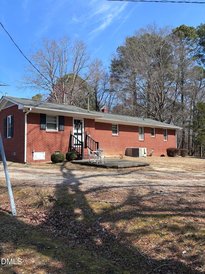 7612 Fowler Rd, Zebulon, NC 27597