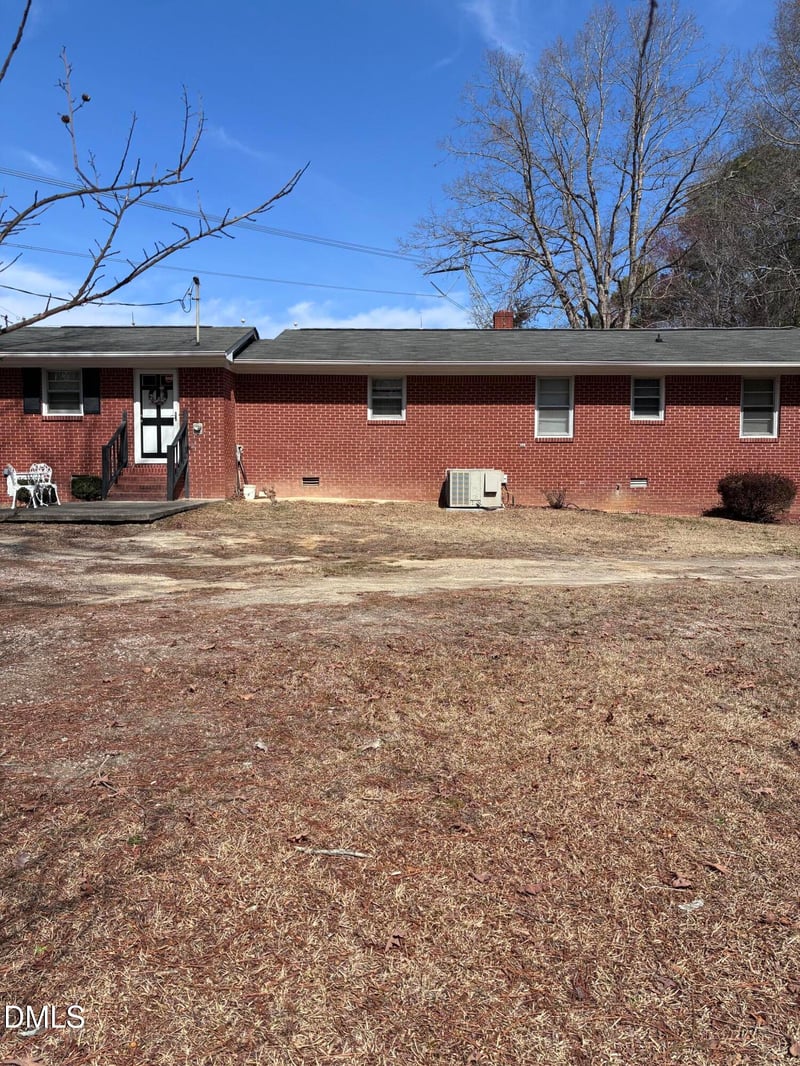 7612 Fowler Rd, Zebulon, NC 27597