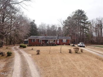 7612 Fowler Rd, Zebulon, NC 27597