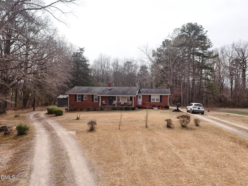 7612 Fowler Rd, Zebulon, NC 27597