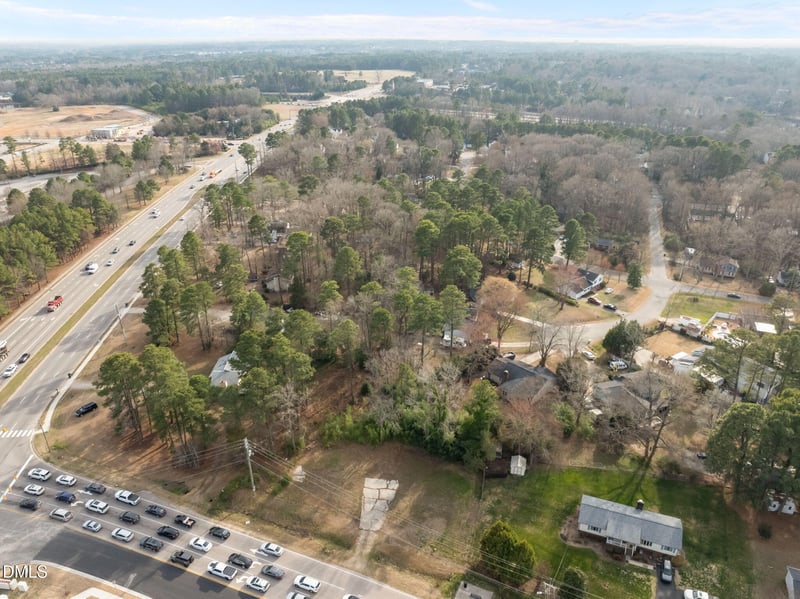 7612 Fox Rd, Raleigh, NC 27616